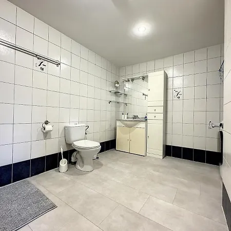 아파트 Bel Bluehome Near Allschwill Parking Hegenheim
