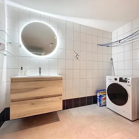 Bel Bluehome Near Allschwill Parking 아파트 Hegenheim