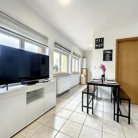 Bel Bluehome Near Allschwill Parking 아파트 Hegenheim